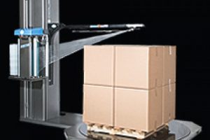 Shrink Wrap & Stretch Wrap Equipment