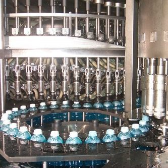 Bottling / Filling / Capping Equipment